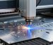 decoupe laser metal