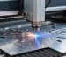 decoupe laser metal